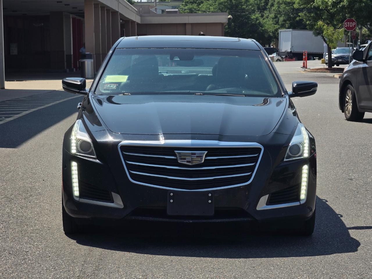 cadillac cts sedan 2015 1G6AZ5S36F0120007 image cadillac cts sedan 2015 1G6AZ5S36F0120007 image